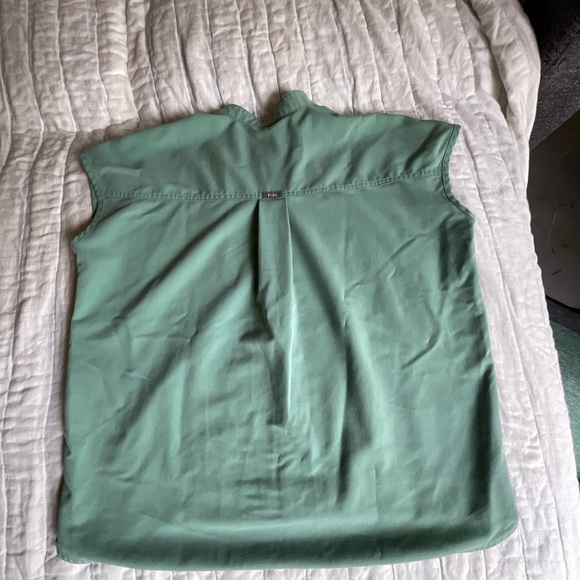 Figs Rafaela jade - Picture 2 of 3